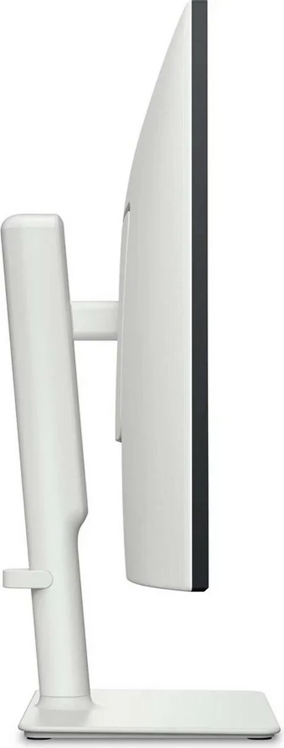 Monitor Dell Plus S2725QC 27 inch 4K Ultra HD, IPS, bardhë