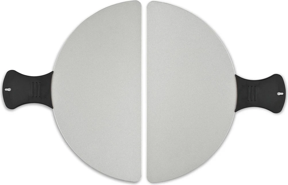 Furrë për Pica G3 Ferrari Pizzeria Snack Napoletana, 1 pica, 1200 W, E Zezë dhe E Kuqe