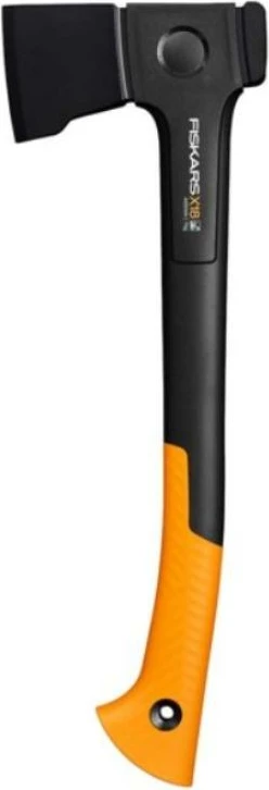 Sopatë universale Fiskars X-Series X18 445 mm (1069103), zi/portokalli