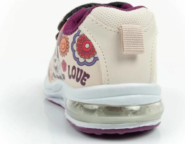 Atlete për fëmijë Skechers, shumëngjyrëshe