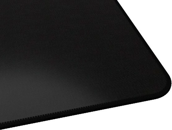 Mauspad Natec Colors Series NPO-2084, 800x400 mm, Obsidian Black