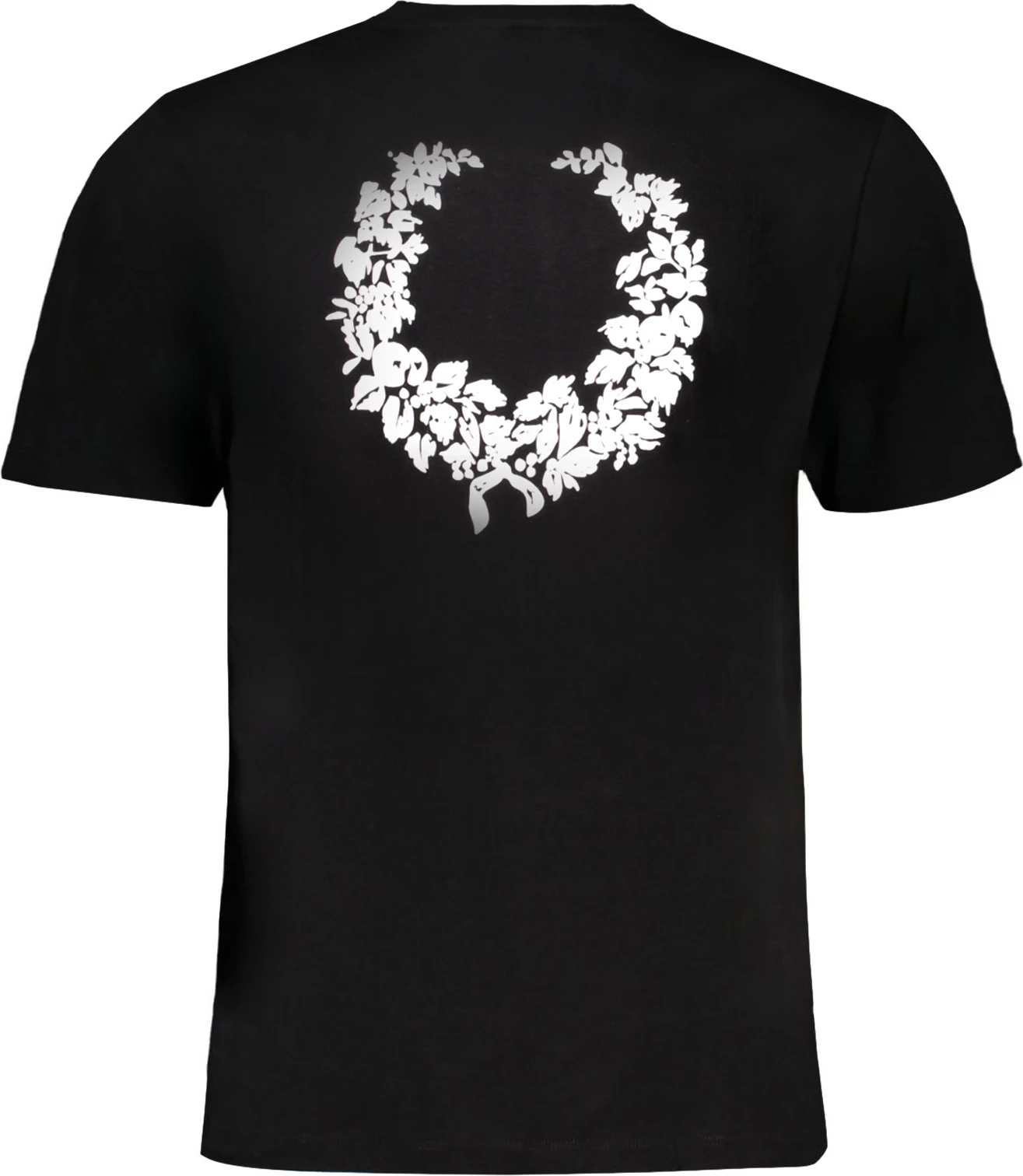 Maicë për meshkuj GIAN MARCO VENTURI, e zezë