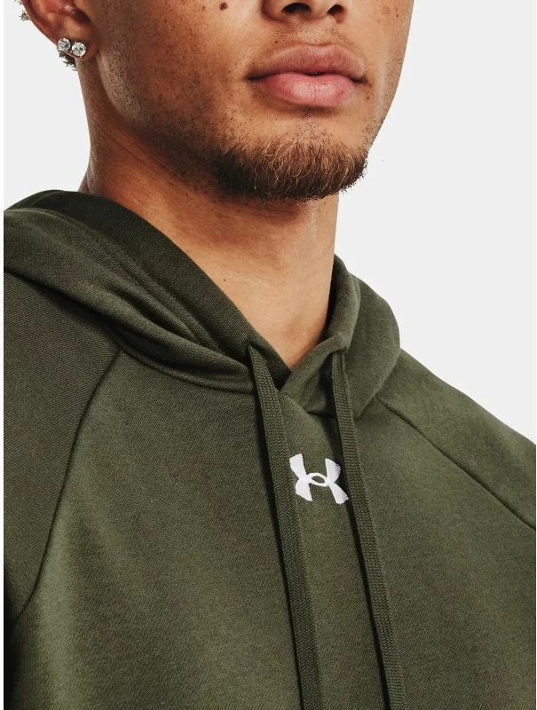 Duks për meshkuj Under Armour, jeshil