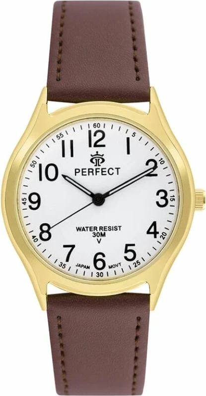 Orë dore për femra PERFECT, e zezë