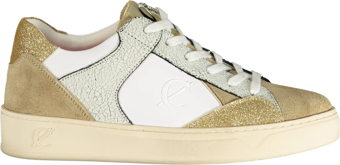 Atlete femra CAFENOIR, të bardha