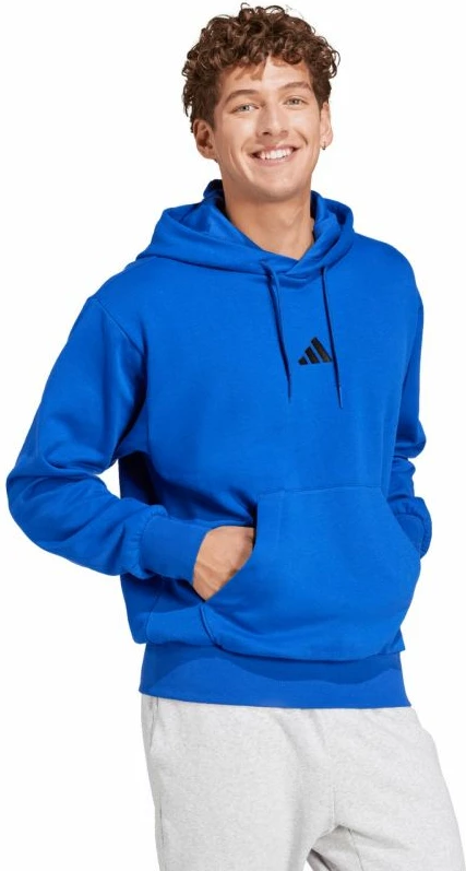 duks për meshkuj adidas, kaltër