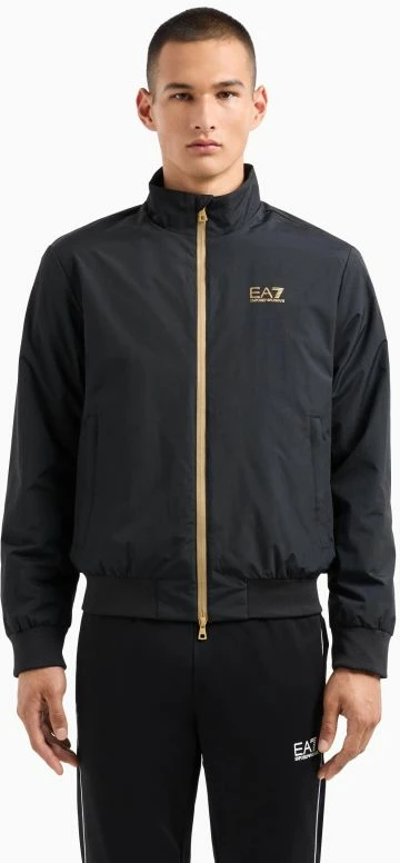 Jakne Yakimasport, e zezë