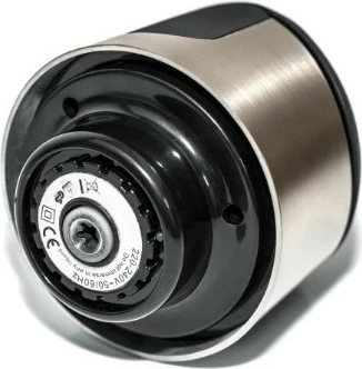 Multi Chopper Rommelsbacher MZ 500, 1.5 L, 500 W, Inox, Qelq, E zezë