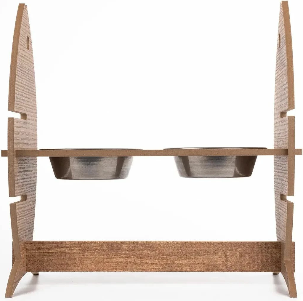 Enë ushqimi për kafshë shtëpiake, Paws & Whiskers, Apvm14