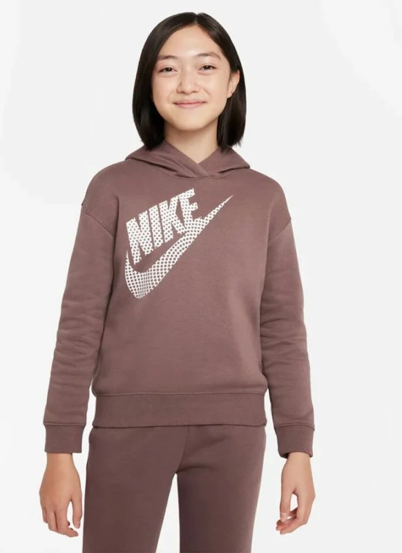 Duks për vajza Nike, jorgani