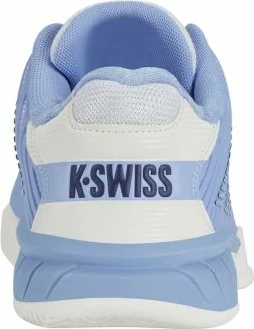 Atlete për fëmijë K-Swiss, të kaltërta