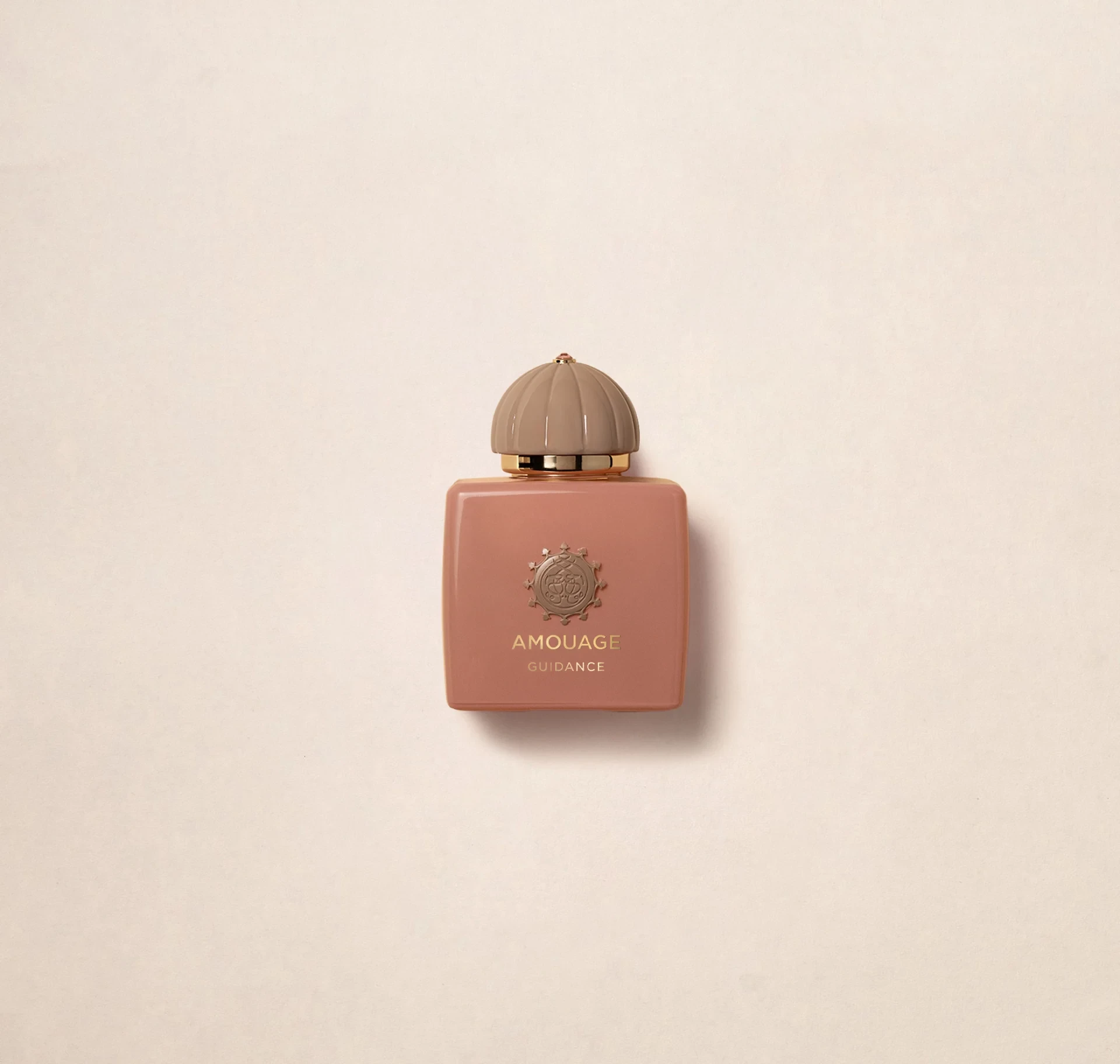 Eau de Parfum Amouage Guidance, 50 ml 