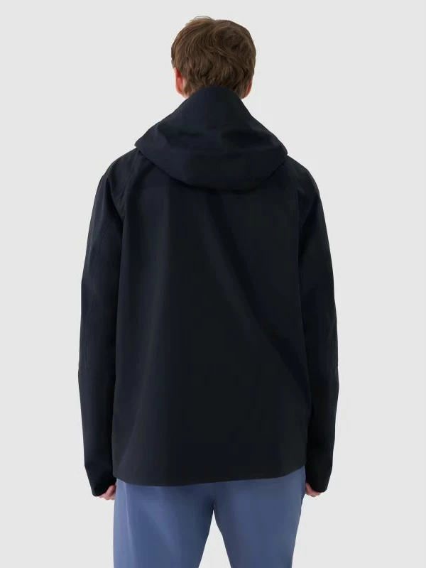 Jakne trekking për meshkuj 4f