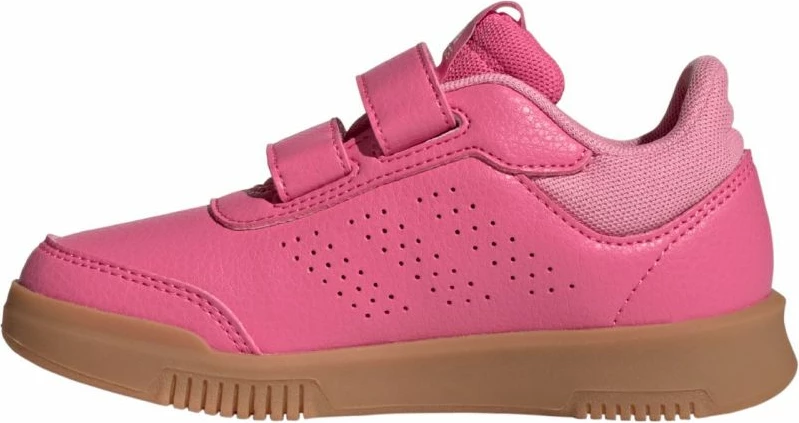 Këpucë për fëmijë adidas, rozë