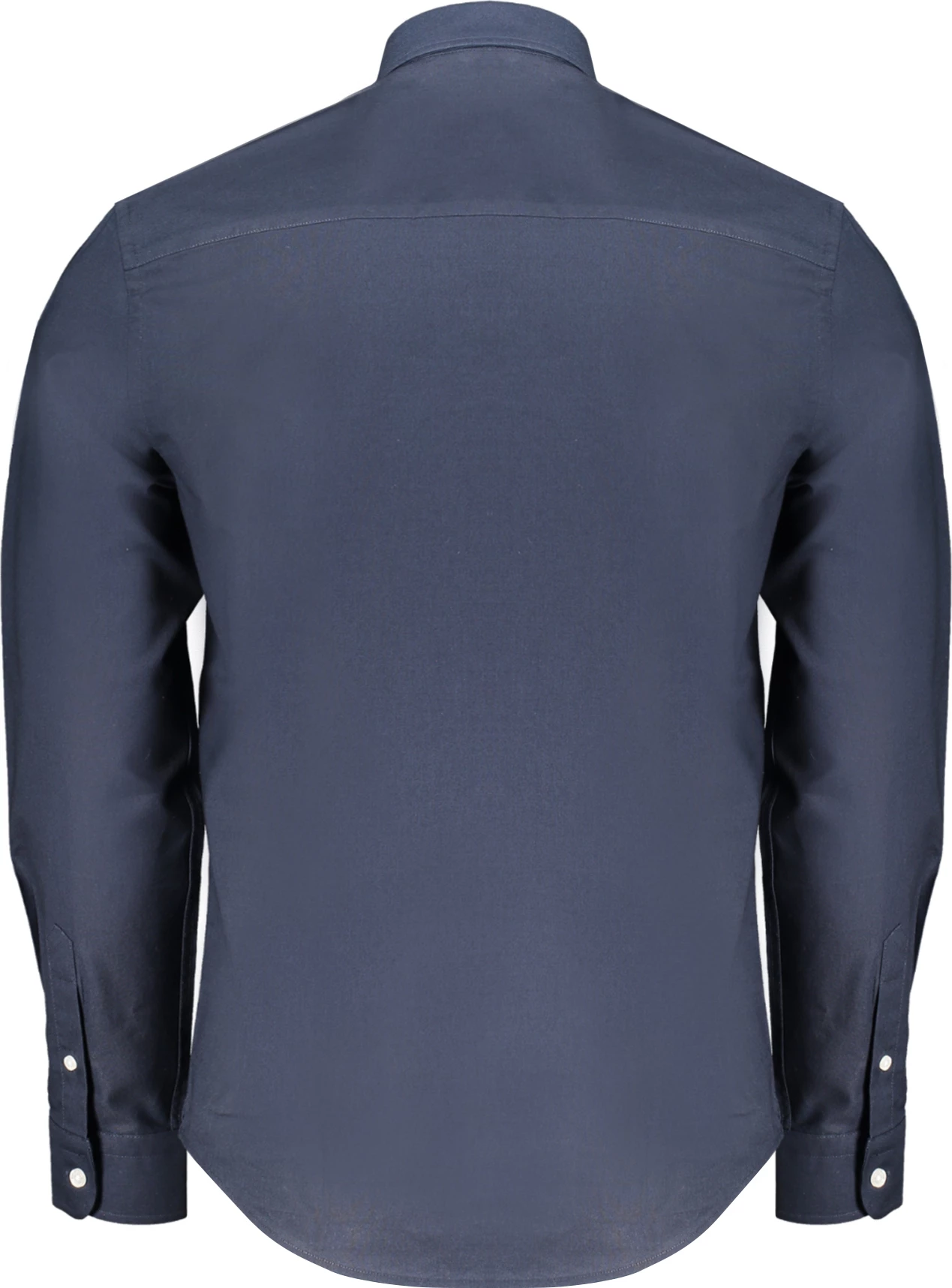 Këmishë për meshkuj NORTH SAILS, kaltër