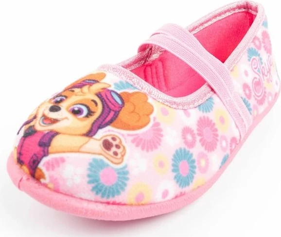 Këpucë për fëmijë Leomil, rozë