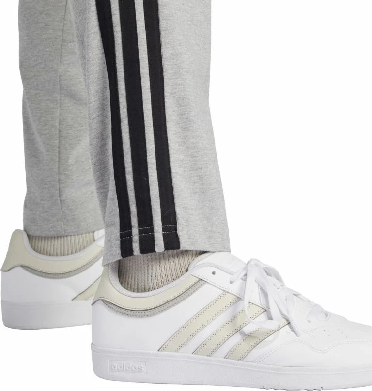 Pantallona sportive adidas për meshkuj, gri