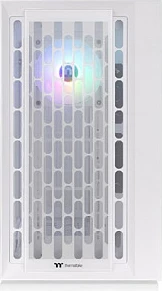 Kasë Thermaltake CTE C700 TG ARGB Snow White, midi tower, ARGB, xham i temperuar, e bardhë