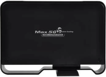 Kasë e jashtme Thermaltake ST0020E për HDD 3.5", USB 3.0, e zezë