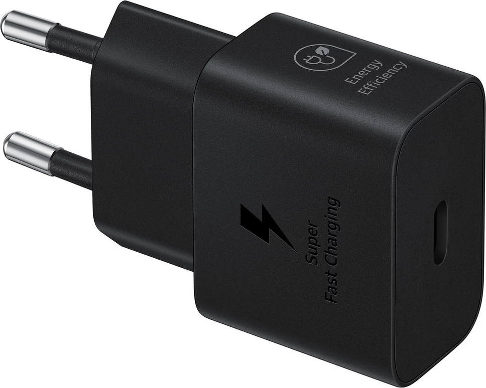Karikues, Samsung, EP-T2510XBEGEU, USB-C Super Fast Charging, i zi