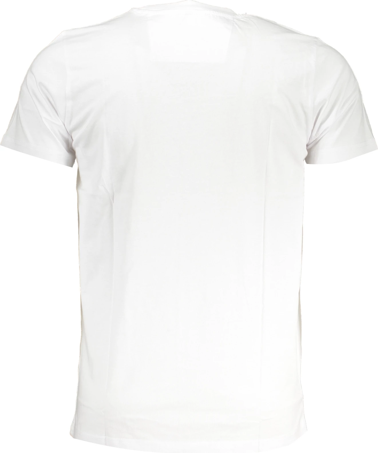 Maicë për meshkuj CAVALLI CLASS, e bardhë