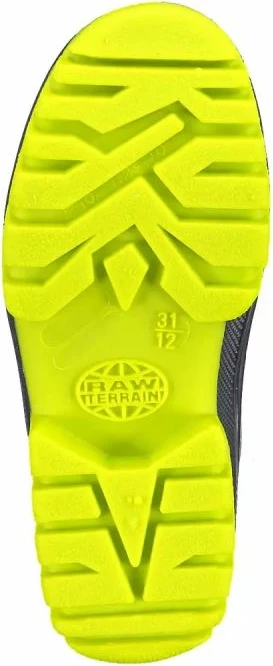 Çizme për fëmijë CMP, të kaltra