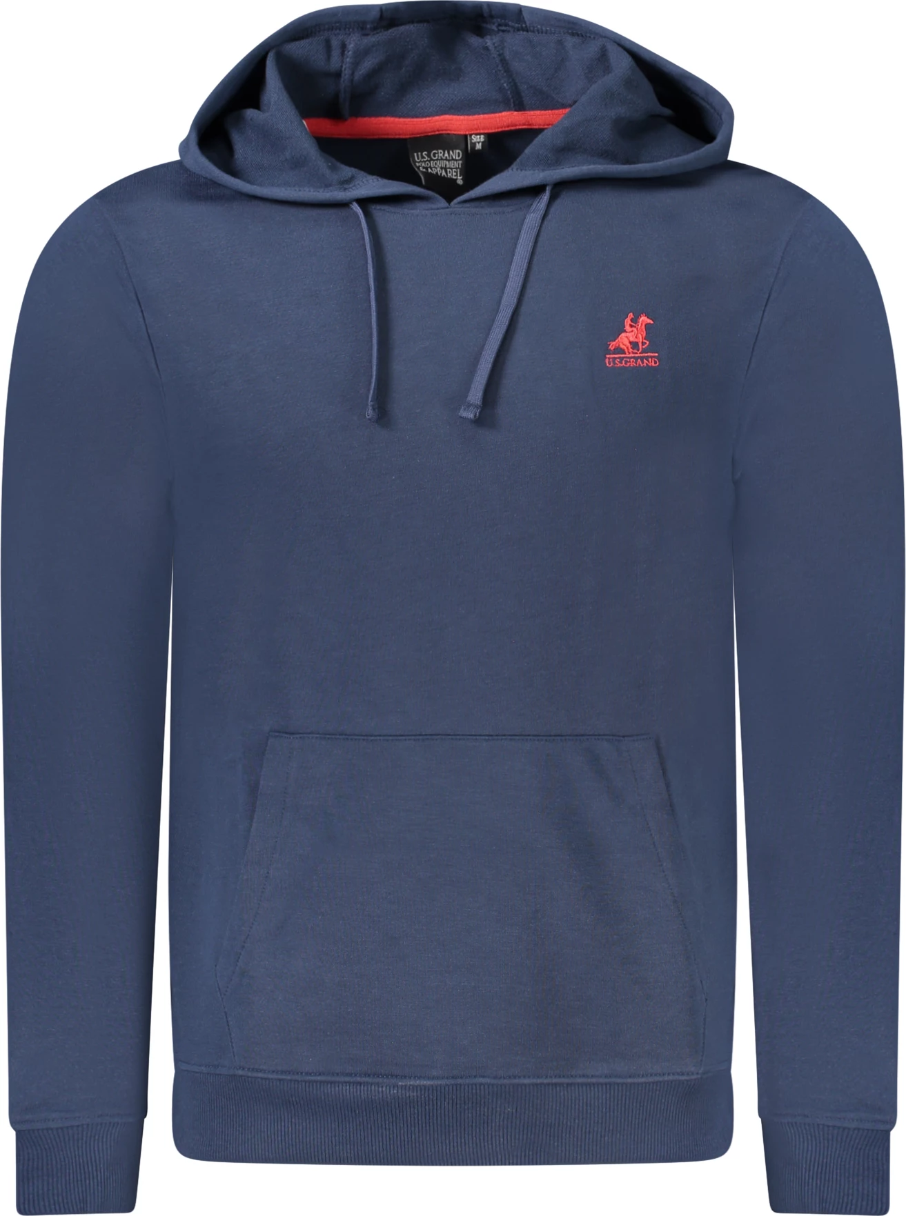 Duks për meshkuj US GRAND POLO, blu