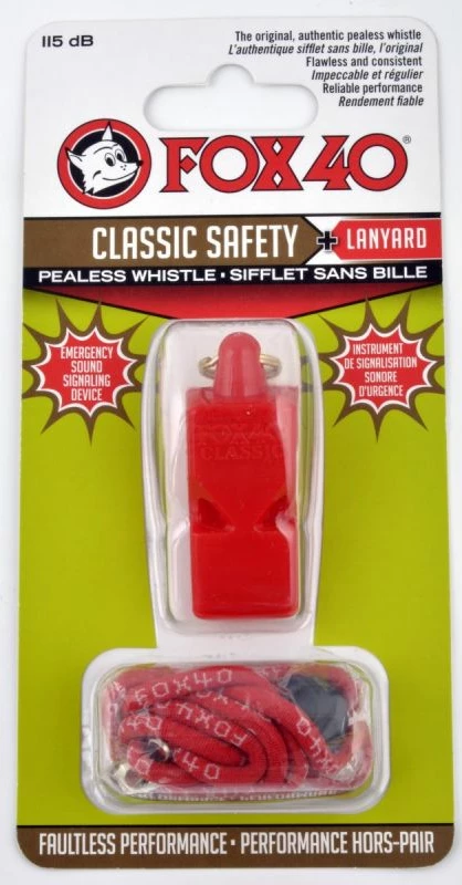 Bilbil Fox për të gjithë, i kuq