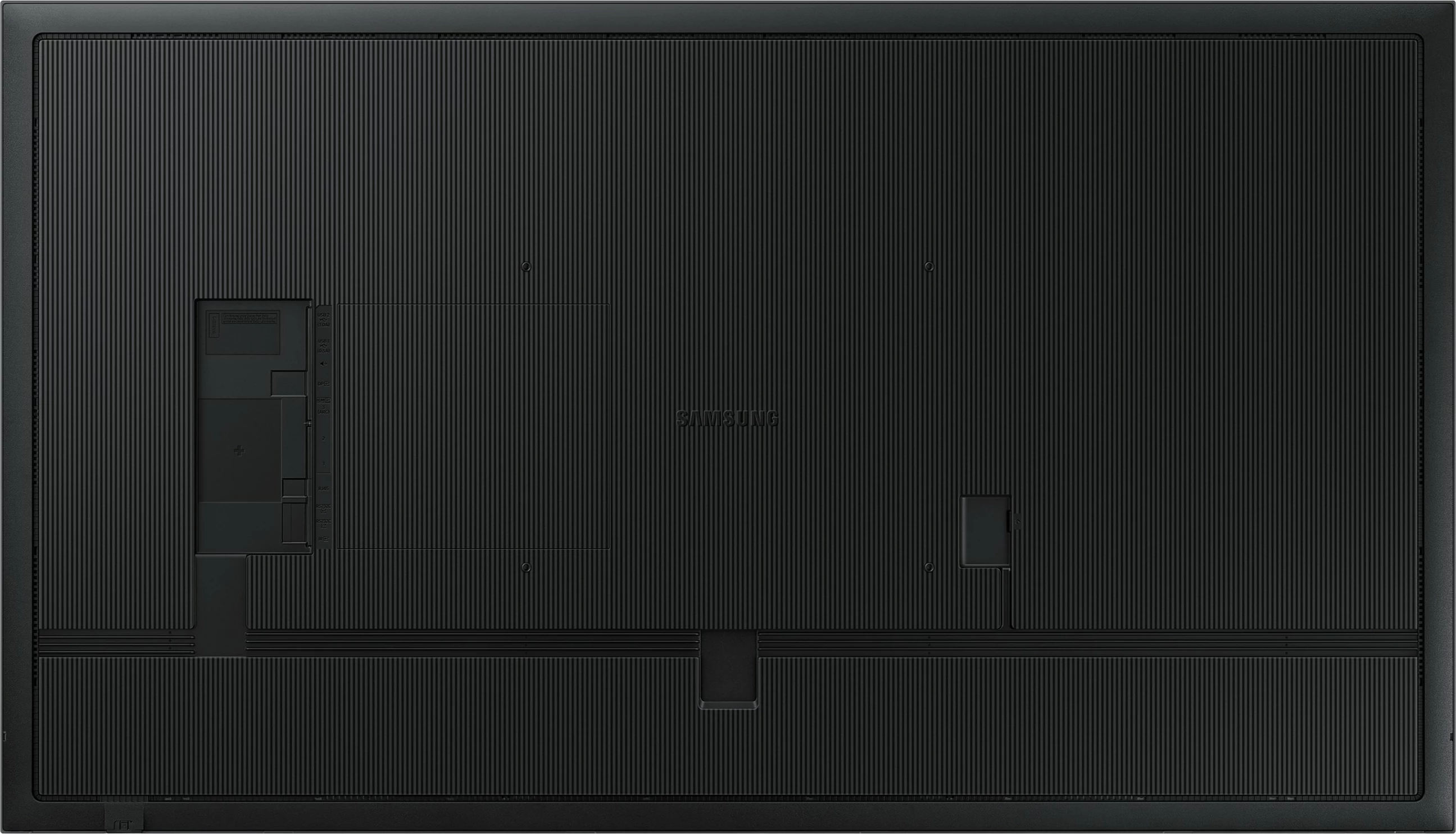 Panel digjital Samsung QM43C, 43", LCD, 4K, Wi-Fi