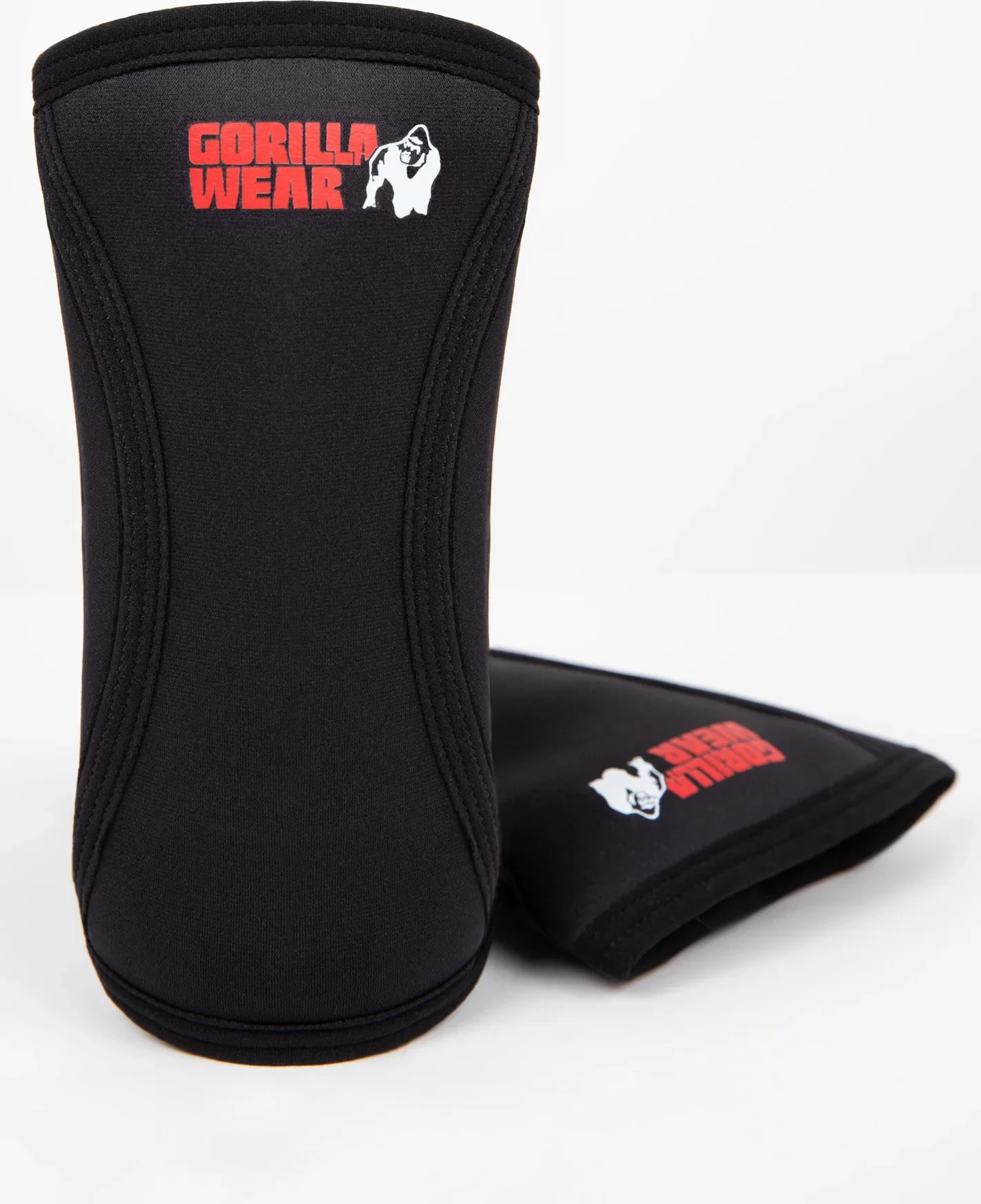 Mëngët e bërrylit 3mm - E zezë