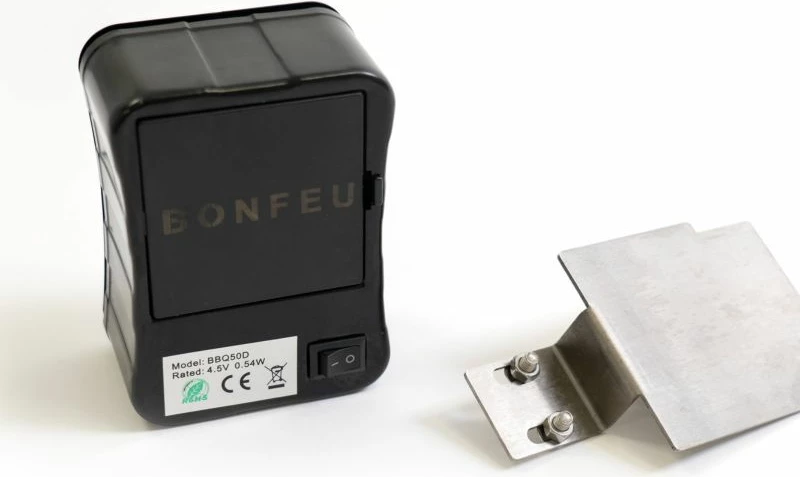 Motor rrotullues Yakimasport