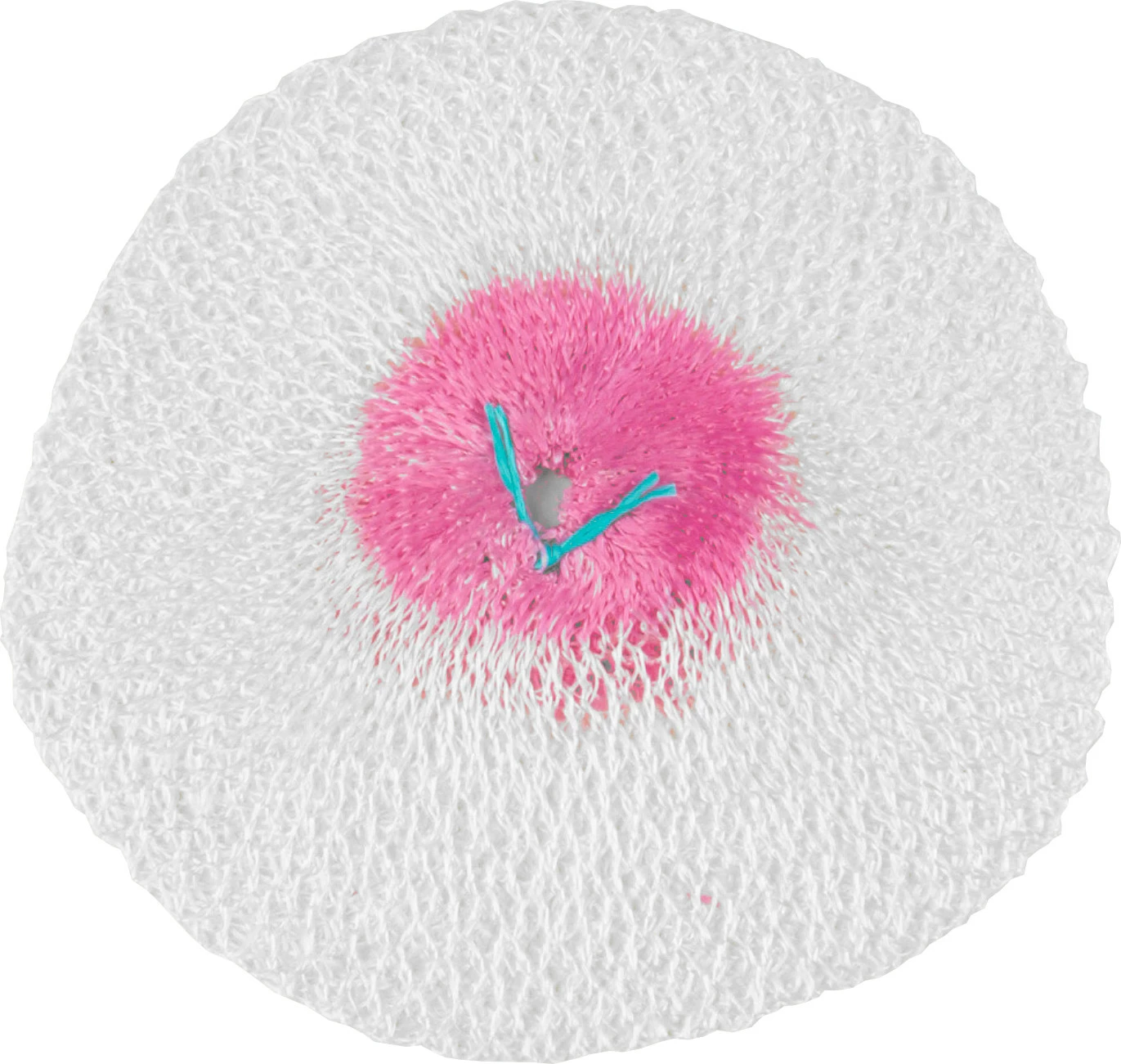 Filament rrjetë inkandeshente për llampë gazi turistike Meva LUXOR 100 cp, e bardhë/rozë