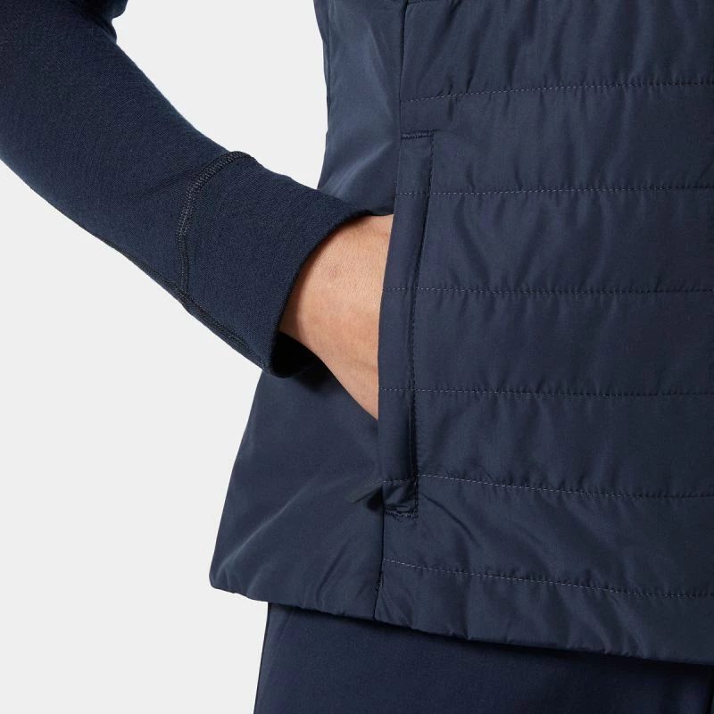 Jelek për femra Helly Hansen, blu