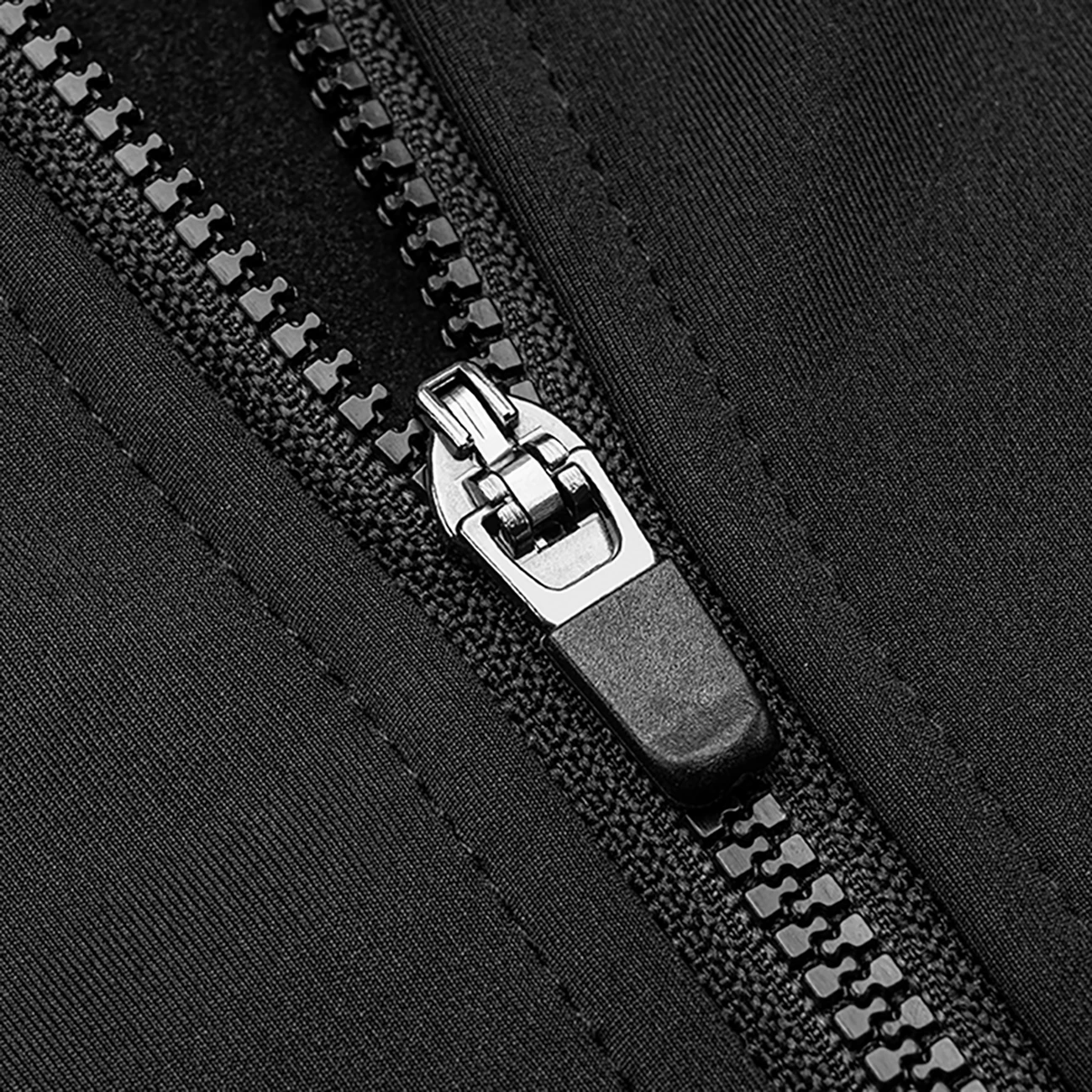 Bluzë çiklizmi Rockbros 15400002005 me mëngë të gjata, XXL, e zezë