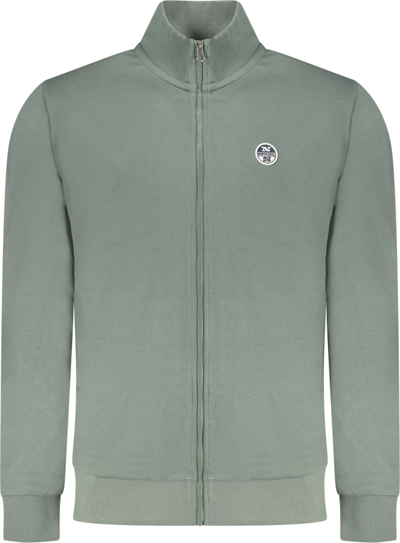 Duks për meshkuj North Sails, i gjelbër