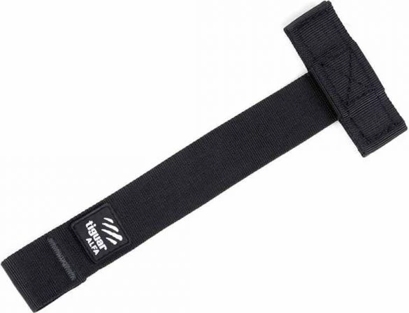 Atlete për stërvitje tiguar alfa PRO, të zeza