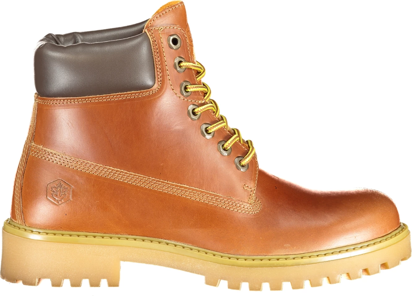 Çizme sportive për meshkuj Lumberjack River 2, kafe