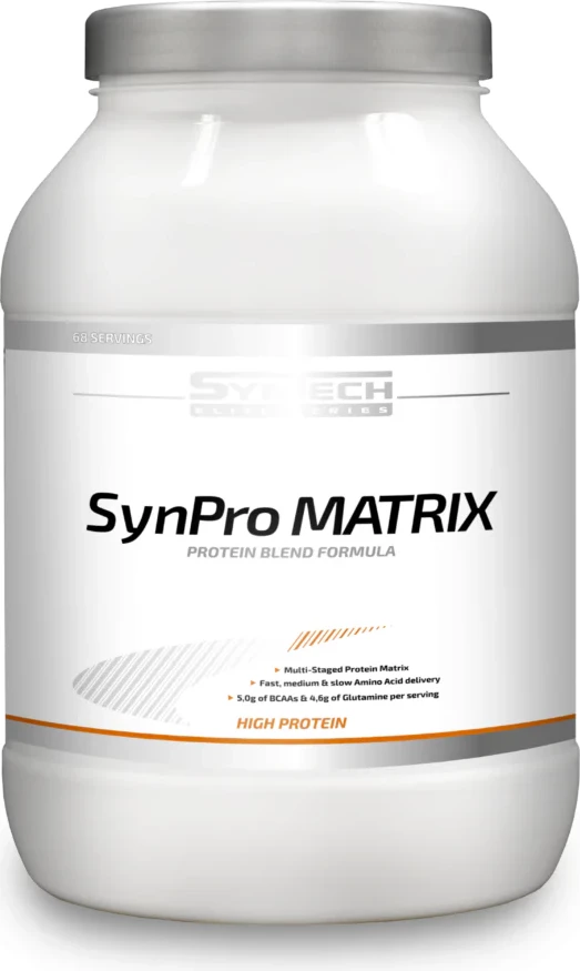 SynPro Matrix 900g