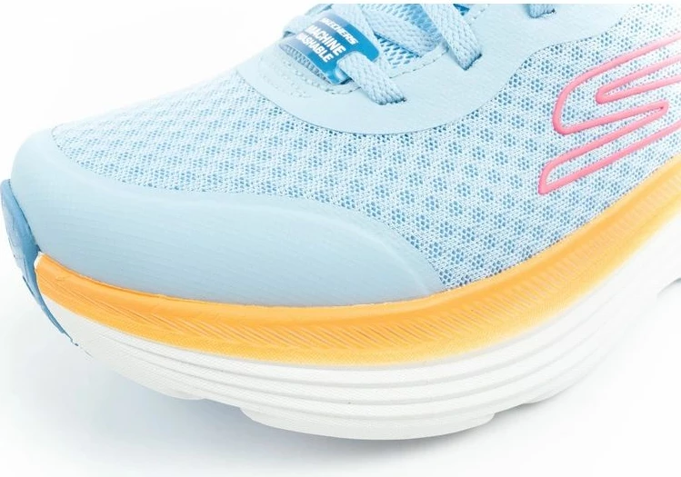 Atlete për femra Skechers, të zeza