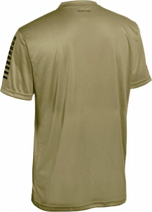 Fanellë futbolli Select, gold