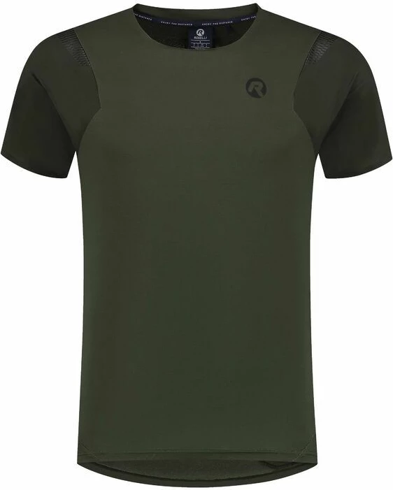 Maicë çiklizmi Yakimasport, e gjelbër