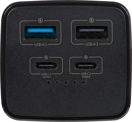 Power bank BLOW PB20G 20000mAh, 65W, i zi