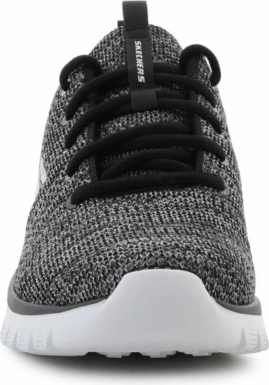 Atlete për meshkuj Skechers, të zeza