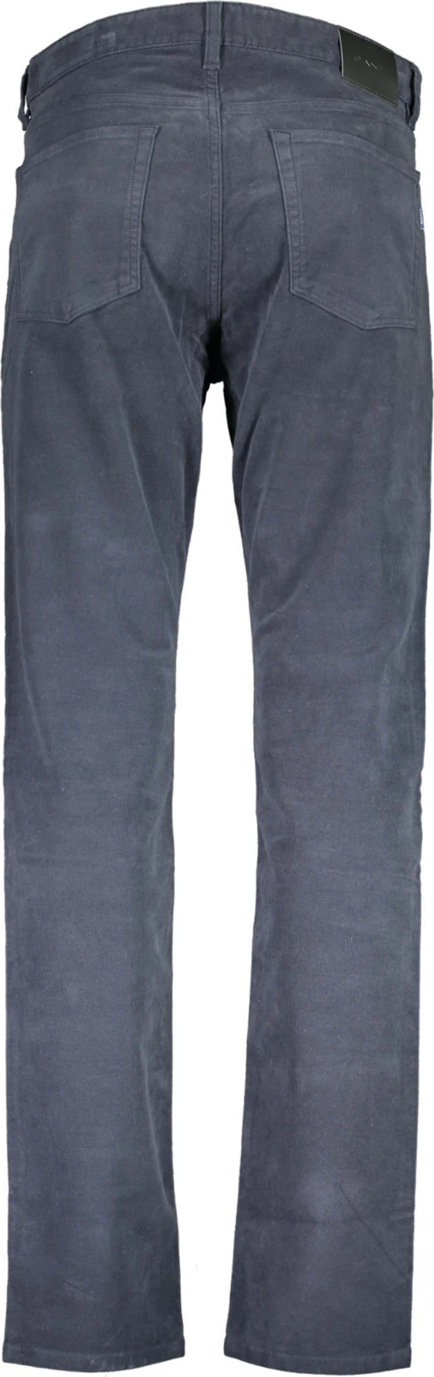 Pantallona GANT meshkuj, blu