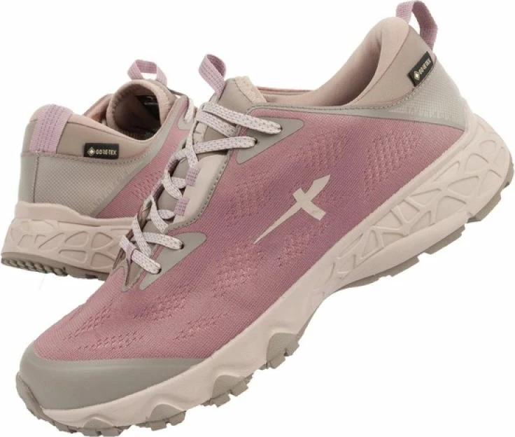 Atlete femra Tamaris, vjollce