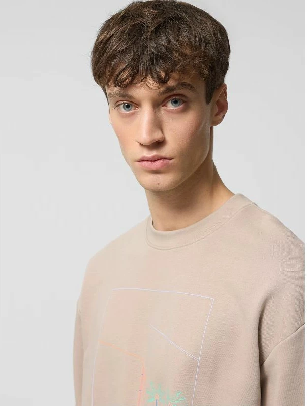 Duks për meshkuj Outhorn, S