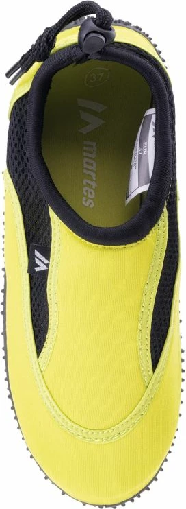 Këpucë uji për fëmijë Yakimasport, të verdha