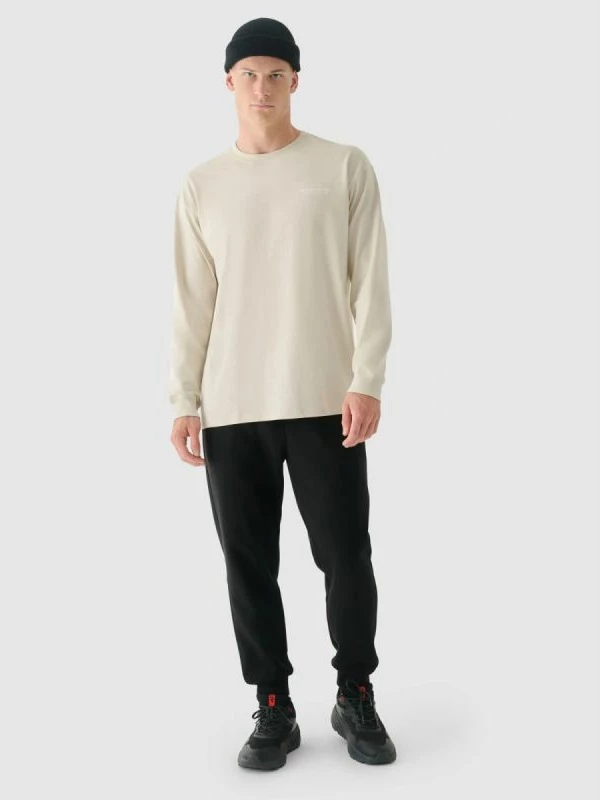 Maicë e gjatë oversize për meshkuj 4F