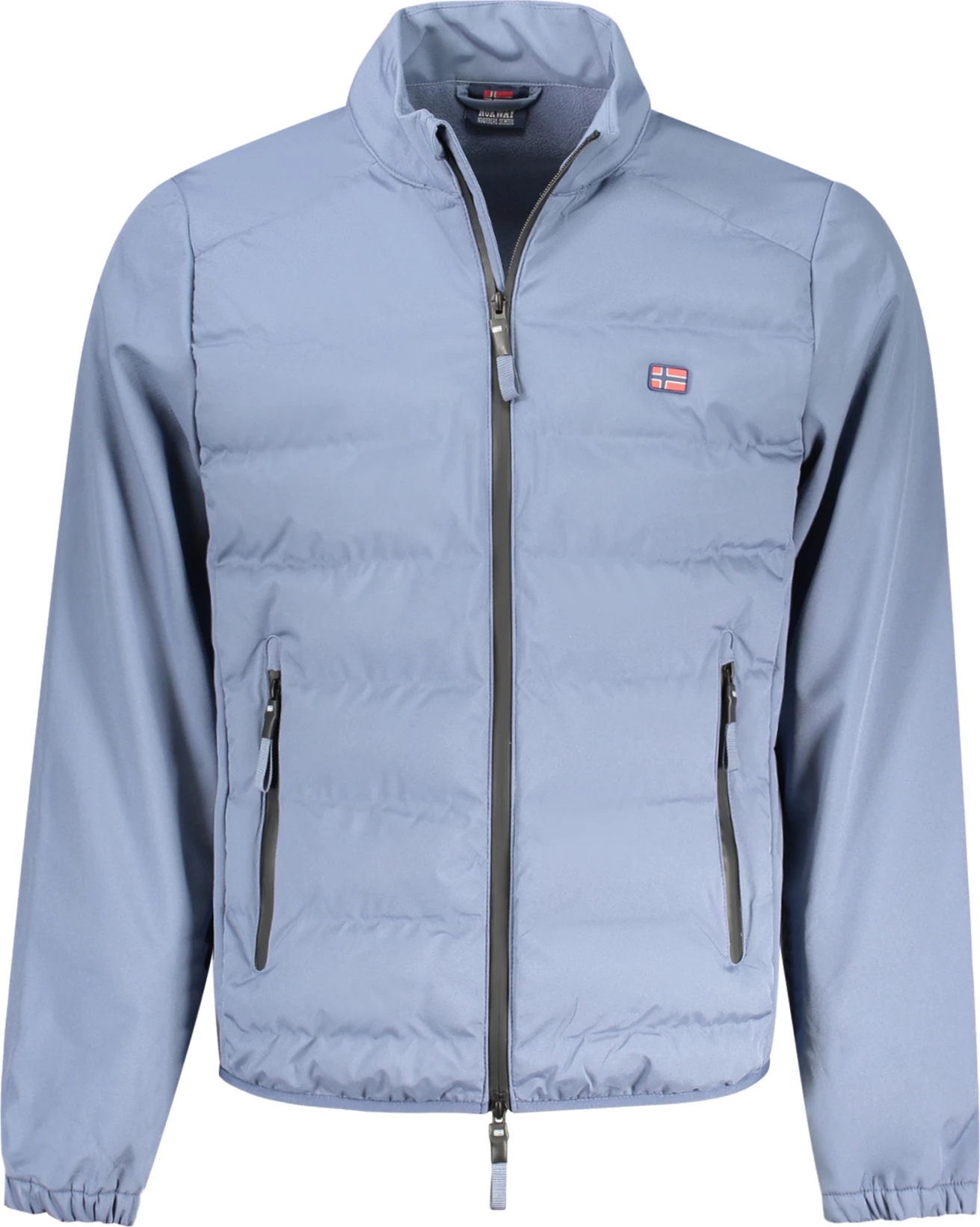 Jakne për meshkuj NORWAY 1963, e kaltërt