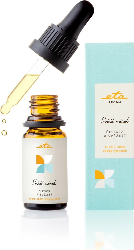 Vaj Aromatik ETA 83390030